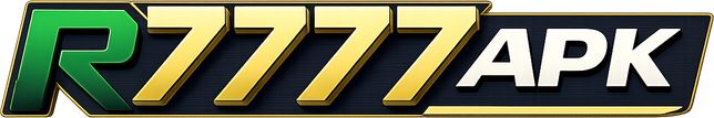 r7777 apk লোগো